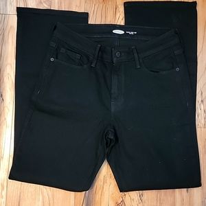 Old Navy Boot Cut Jeans